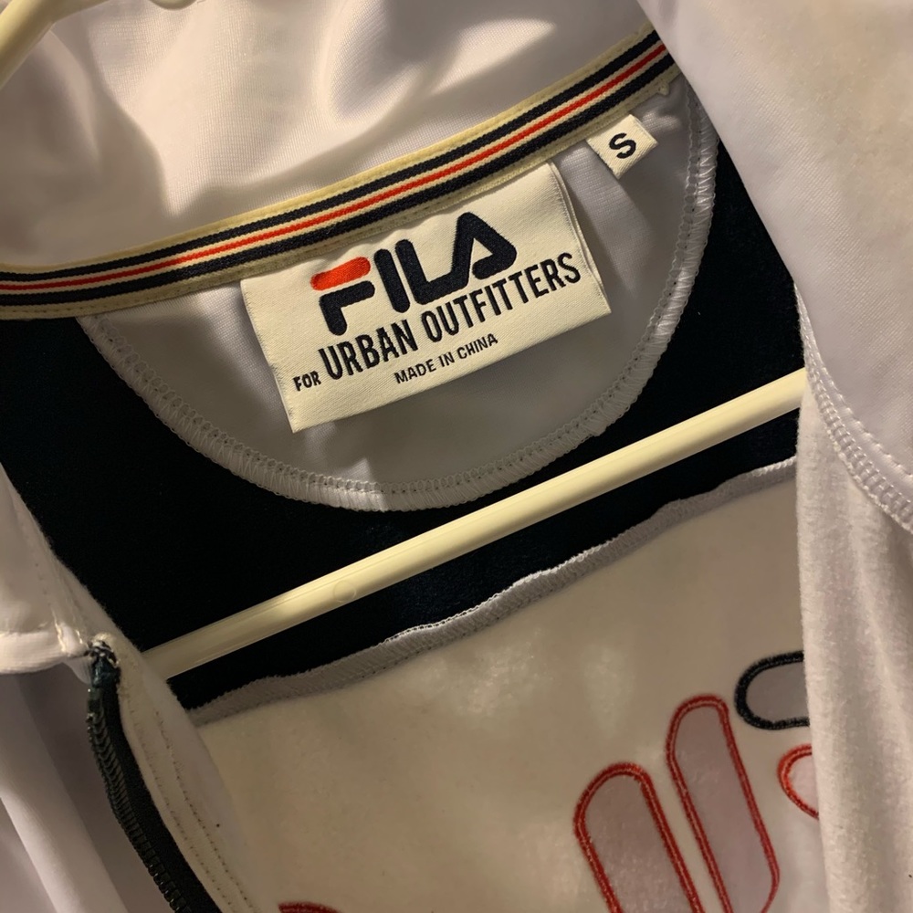 FILA jacket - Picture 3 of 3